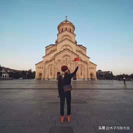 不惑之旅高加索格鲁吉亚,顺延翻译成英文