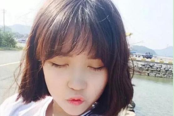 发型大方圆脸剪什么发型,圆脸最流行剪的发型