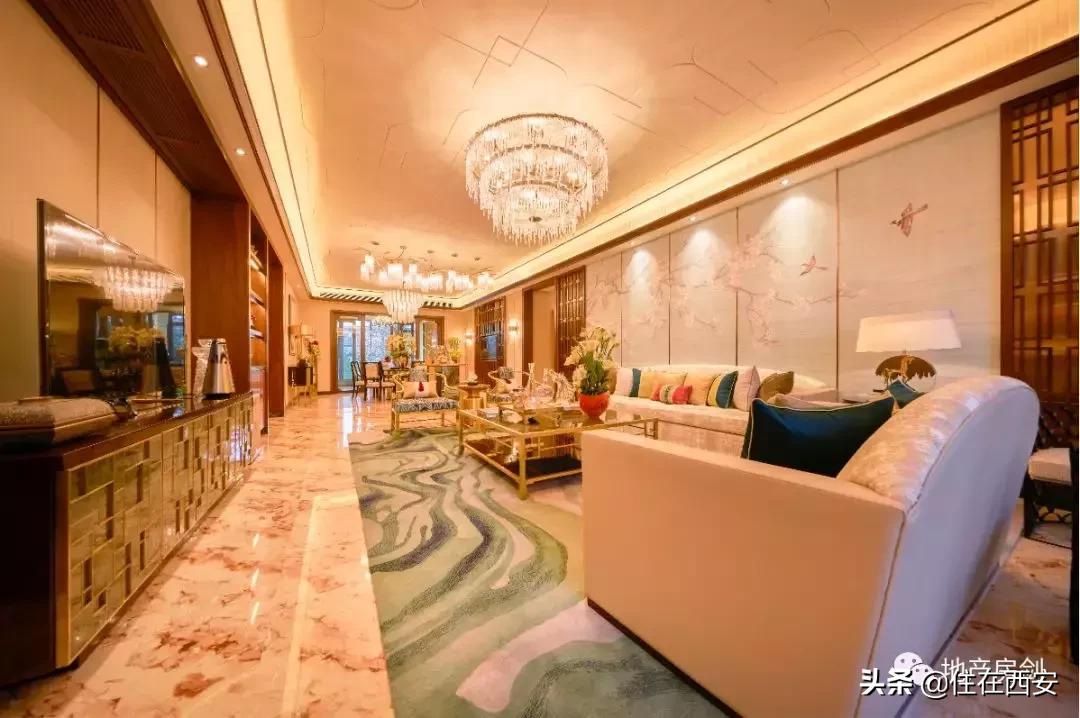 品质生活ip,星河湾的品质