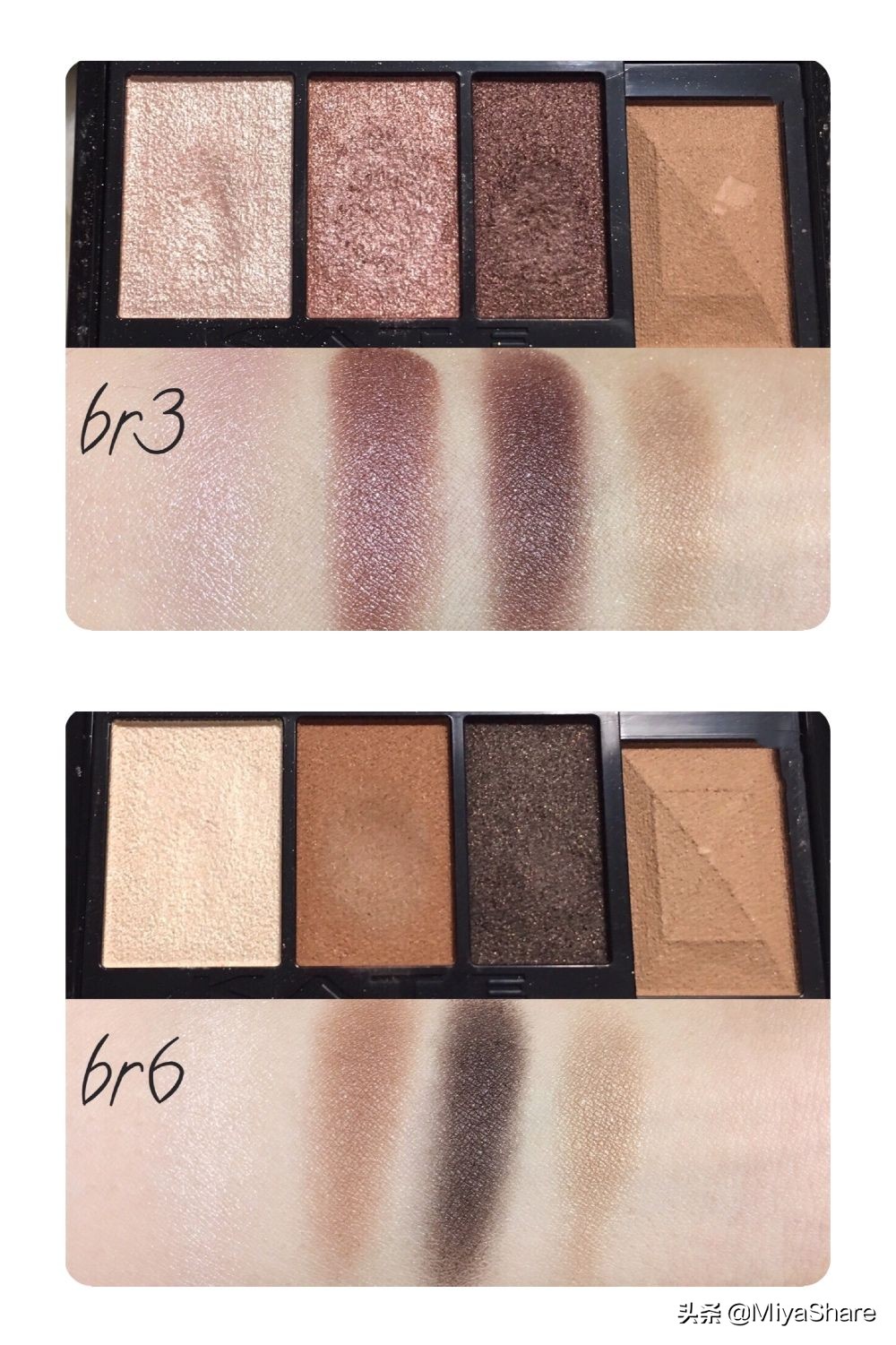 买的眼影不上色怎么办,买了眼影不会用怎么办