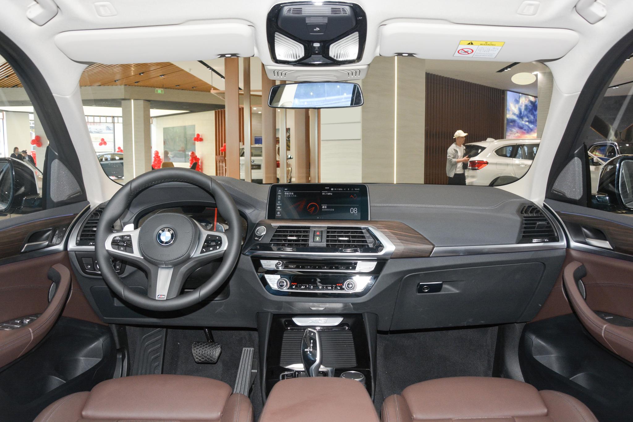 宝马x3奔驰glc沃尔沃xc60怎么选,宝马x3奥迪q5沃尔沃xc60该怎么选