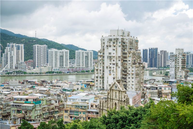 澳门葡京拍照哪里好看,澳门葡京最佳拍摄地点