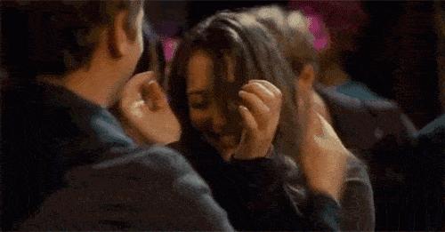 男生说youaresocute,对女生说youarecute