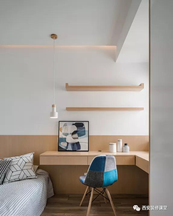 儿童房窗户在哪,儿童房窗靠哪比较好