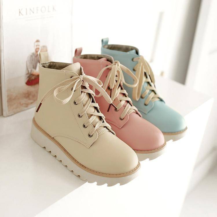 马卡龙色减龄又洋气,时尚温柔马卡龙色