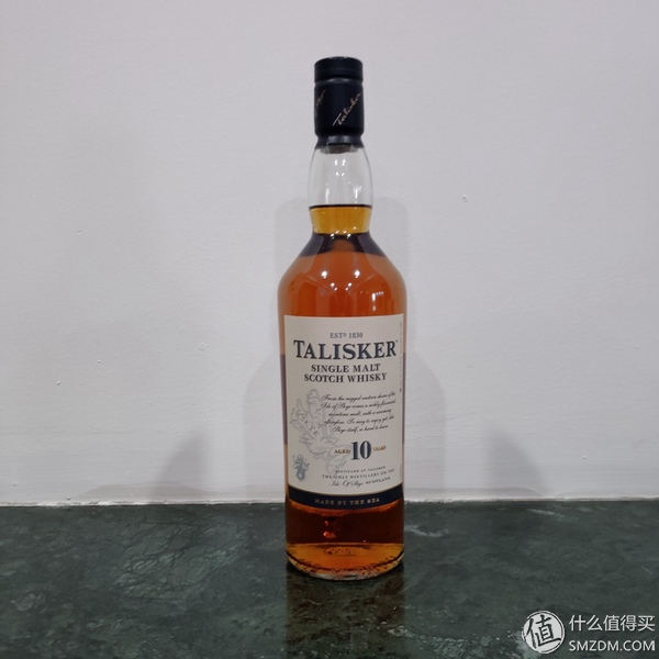 威士忌200以内纯饮,泰斯卡麦芽威士忌排名