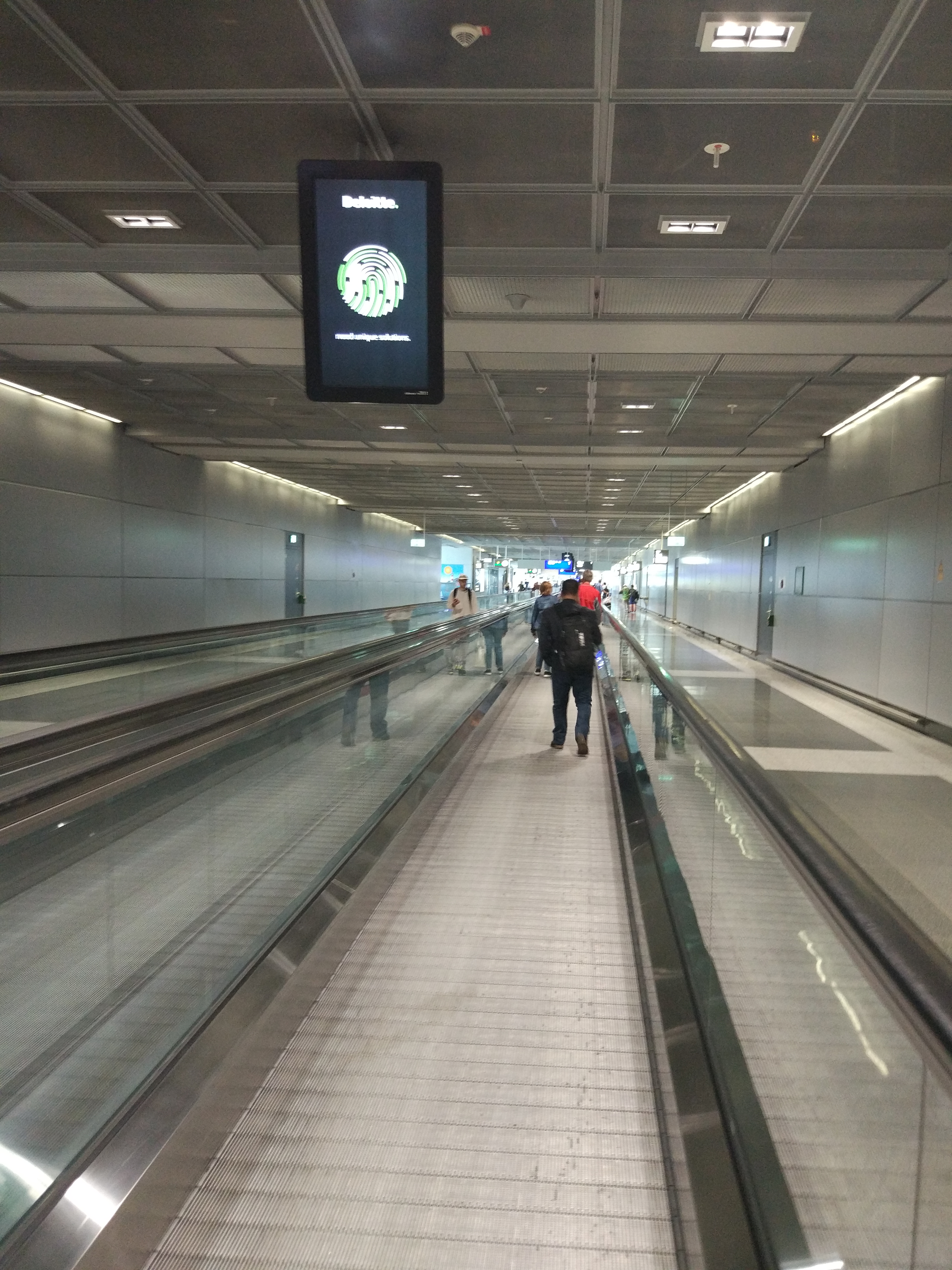 维京游轮莱茵河线旅游实录(十三)大结局