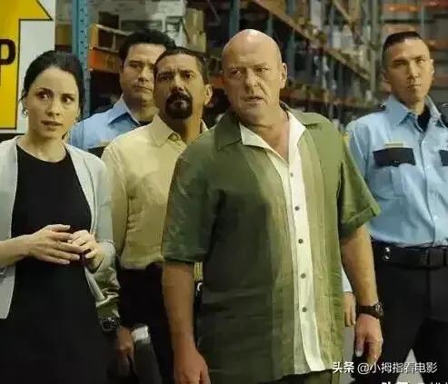 绝命毒师和风骚律师上映时间,绝命毒师和风骚律师相同的视频