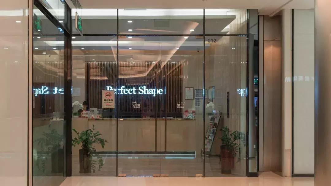 做一个深圳女孩,做个精致的女孩子真的超麻烦啊