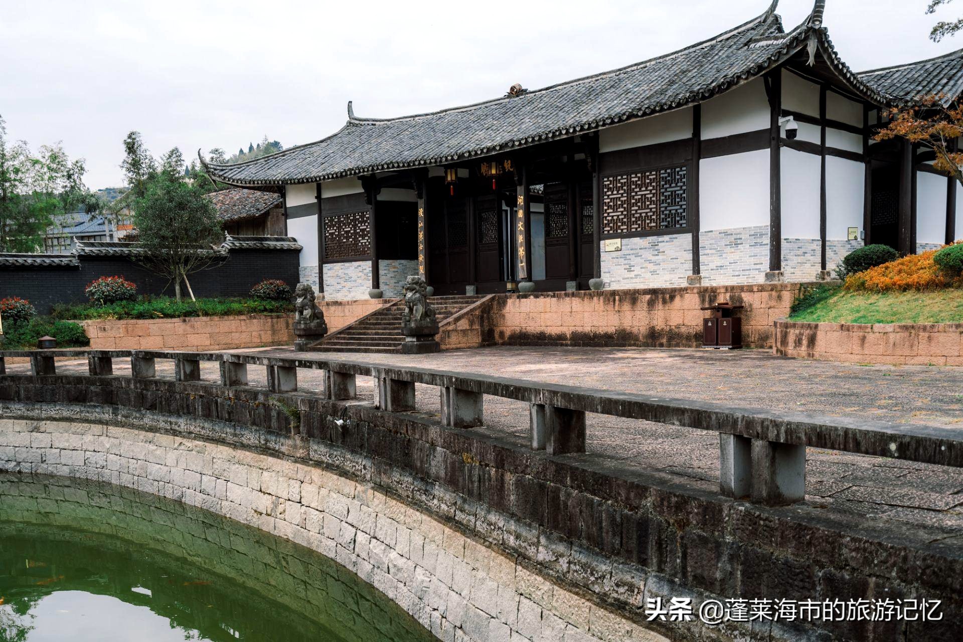 温州最值得一去的文物古迹,温州五大名胜古迹