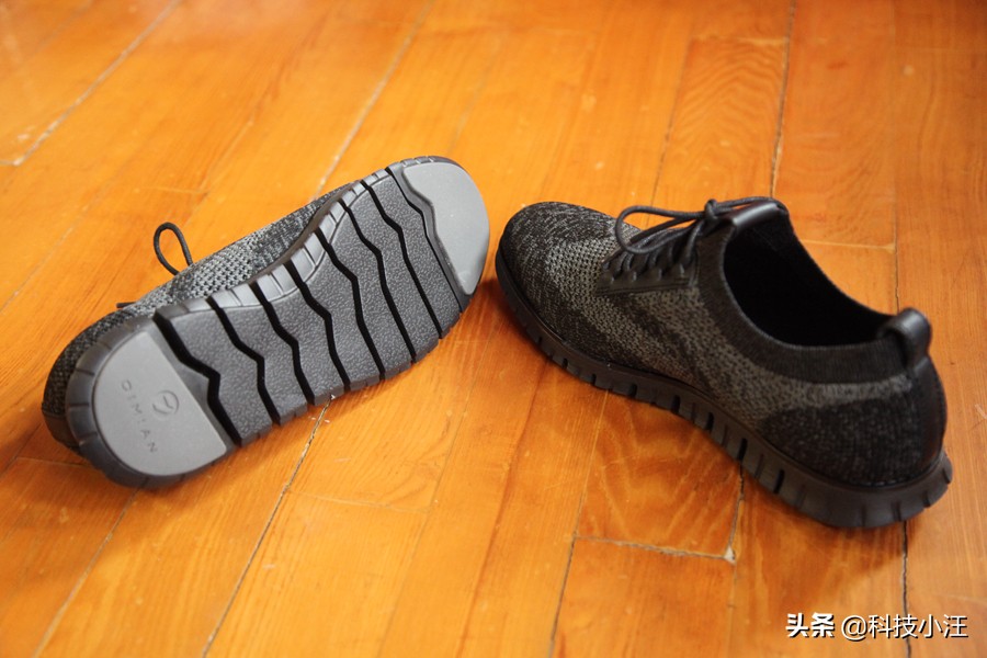 小米有品90分真皮小白鞋,小米有品爆款鞋子开箱