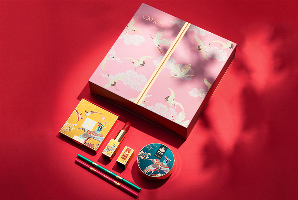 国货国风美妆,国风美妆品牌有哪些产品好用点