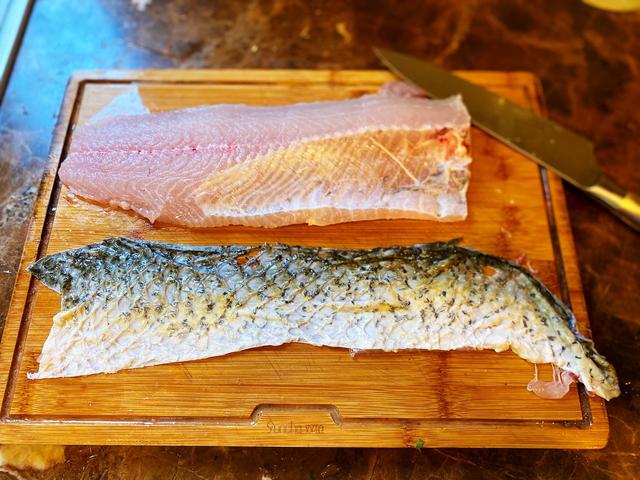 草鱼鱼丸的制作方法和配方大全,草鱼鱼丸的制作方法和比例配方