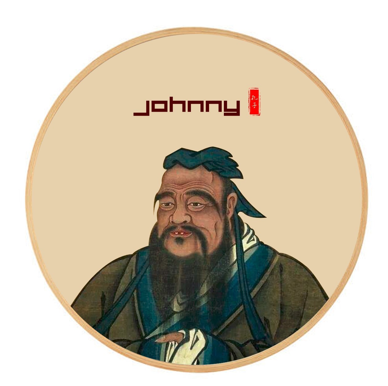 古代人的英文名,假如古代人有英文名