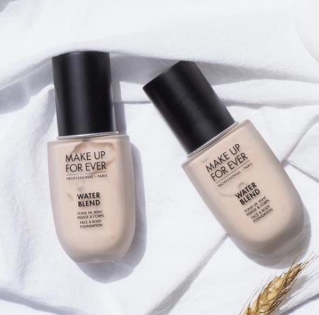 十大油皮遮瑕持久最好用粉底液,十大公认粉底液排行榜