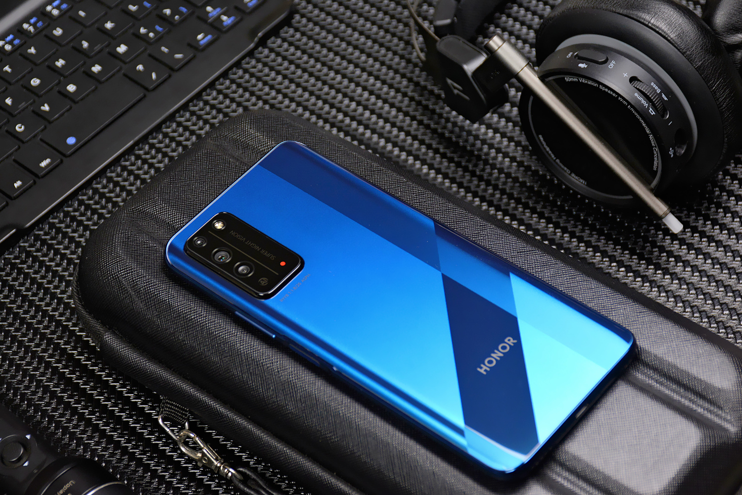 荣耀x10是双5g手机吗,荣耀x10最值得入手的5g手机