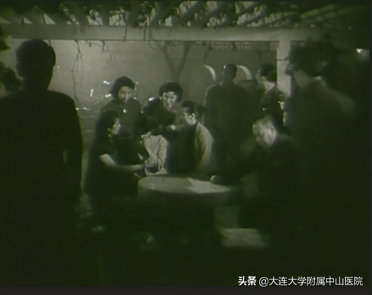 博古通今纵览,小编带你逛医院