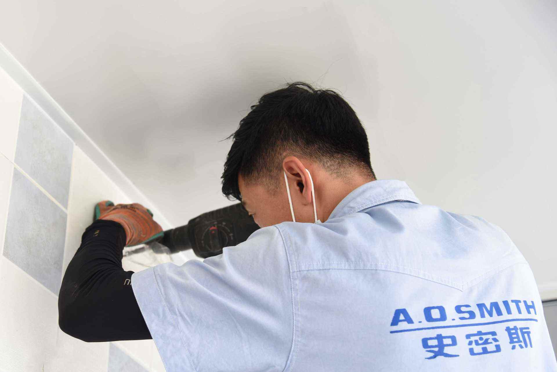 佳尼特热水器模式,恒温热水器三秒即热测评