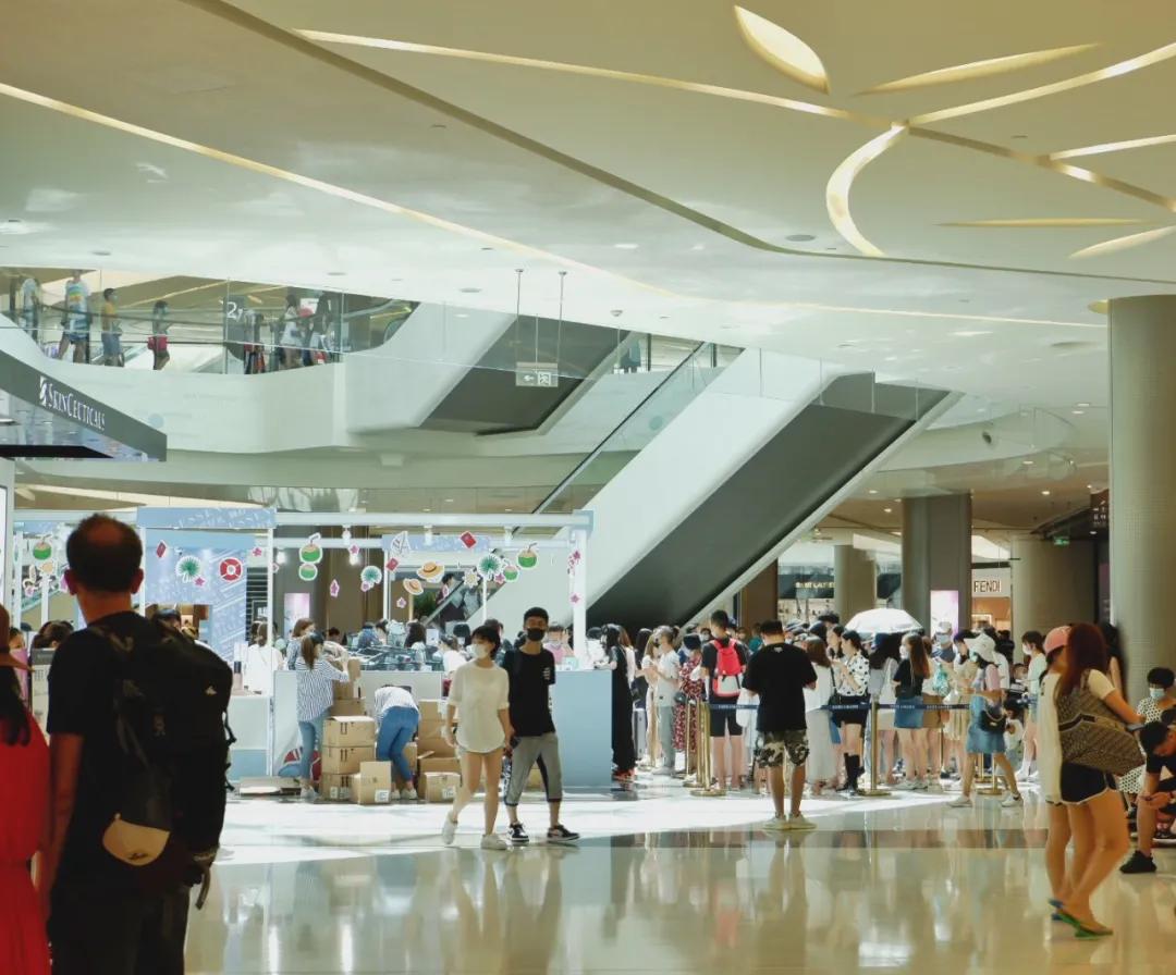 去三亚免税城购物攻略,去三亚免税城必买的十大东西