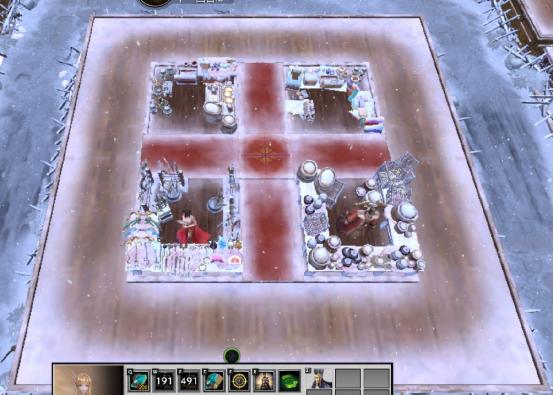 三国塔防游戏武将攻略,三国塔防每日必做