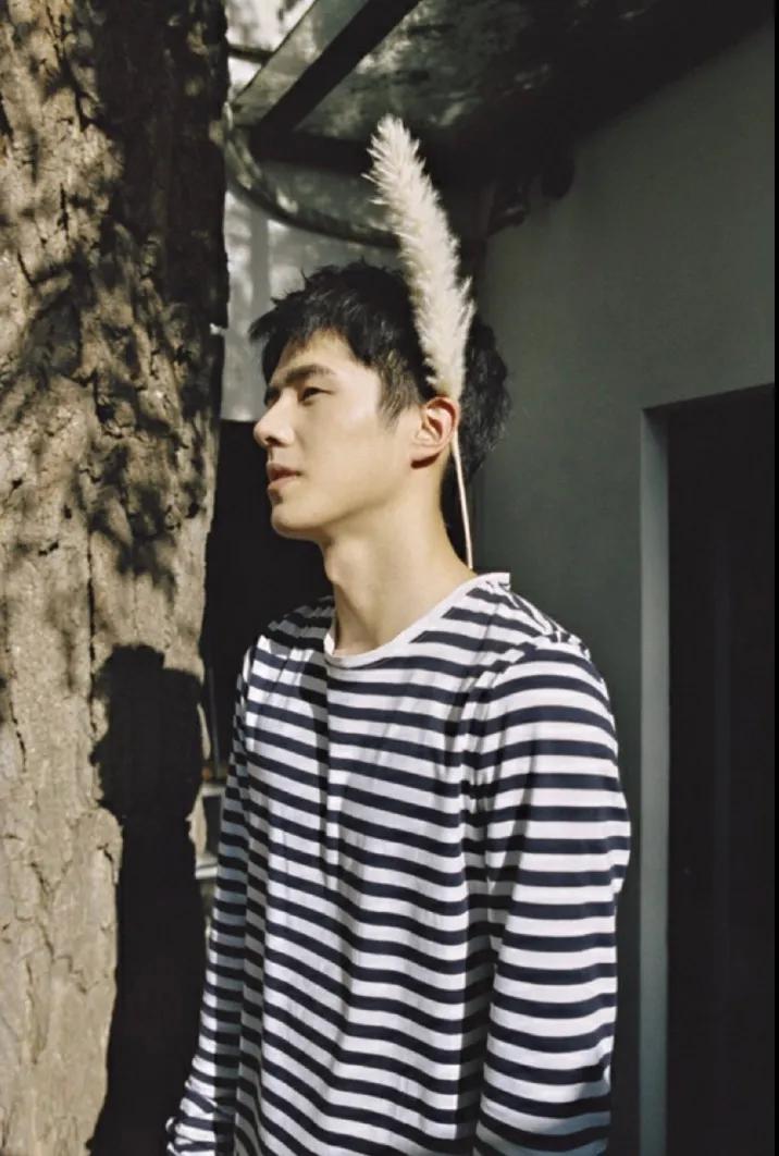 男明星注意形象,男明星绅士细节