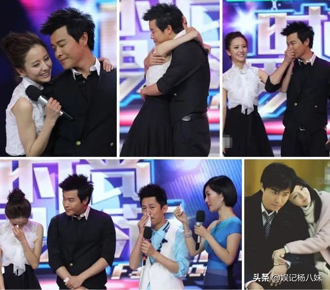 被陈思诚烫伤,帮老公辟谣绯闻,佟丽娅在这段婚姻里爱得很卑微