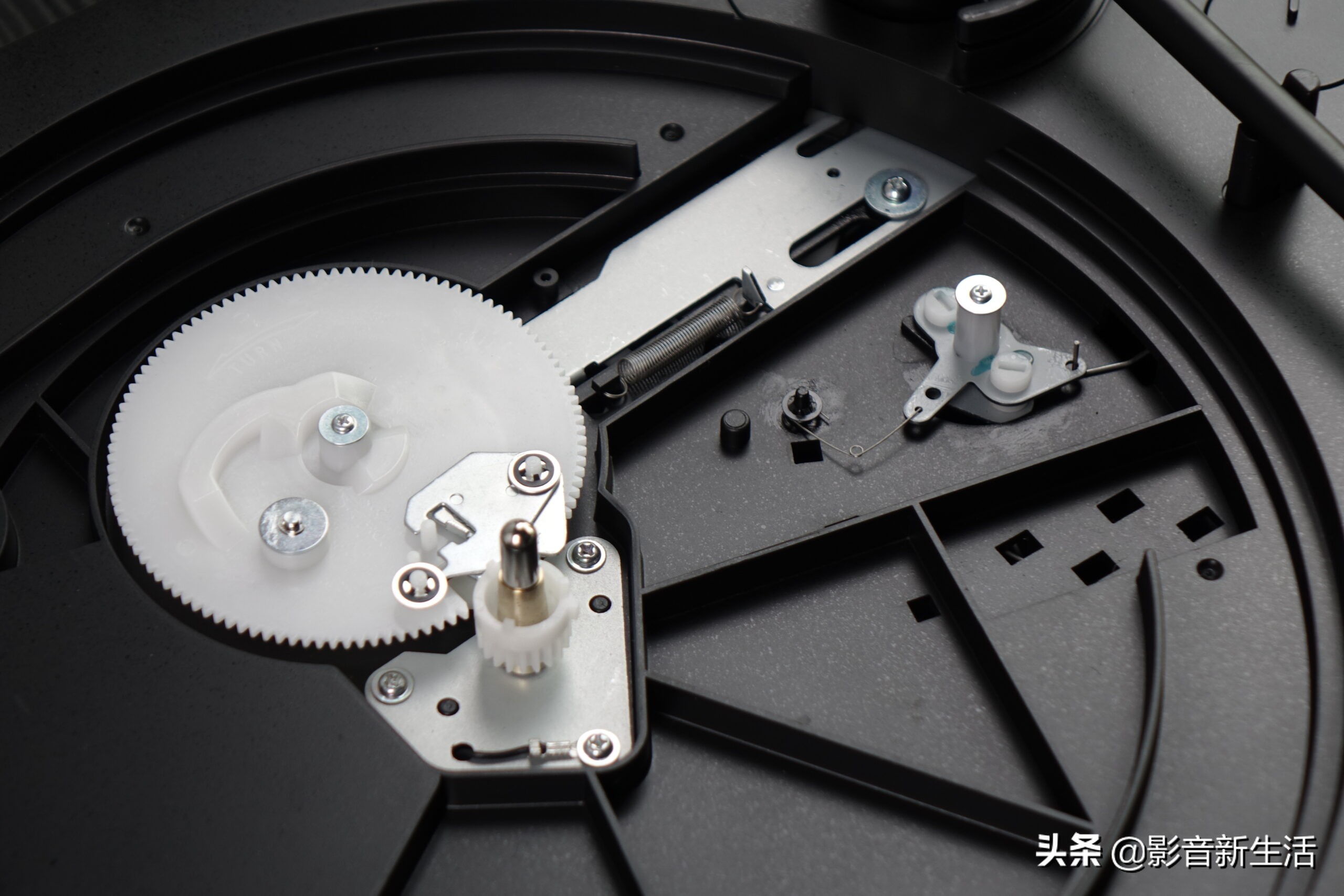 索尼ps-lx310bt唱片机评测,索尼ps-lx310bt电唱机操作视频