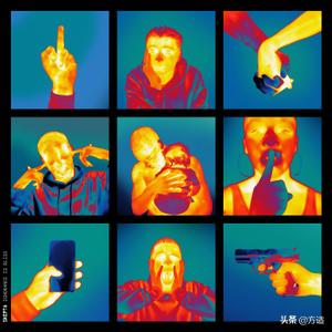 年度最佳hiphop专辑,年度歌单hiphop