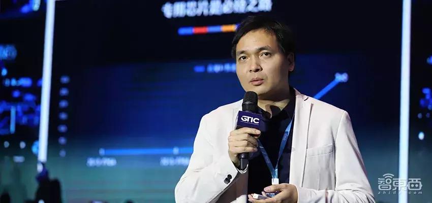 欧阳剑百度,百度昆仑芯片什么水平