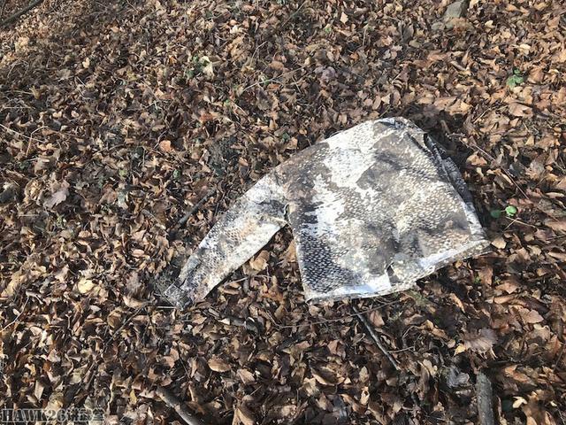 迷彩伪装效果图片,美军acu迷彩服伪装效果