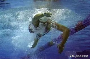 自由泳快速改良动作,自由泳完整动作技术讲解