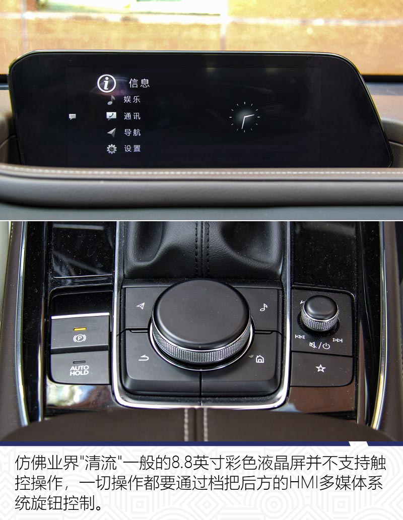 12.99万起长安马自达cx-30上市,马自达cx-30为什么铂钢灰贵2000