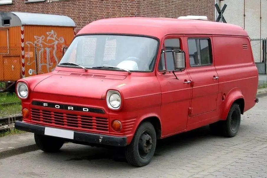 全方位提升驾驶体验,新世代全顺pro能拉多少货