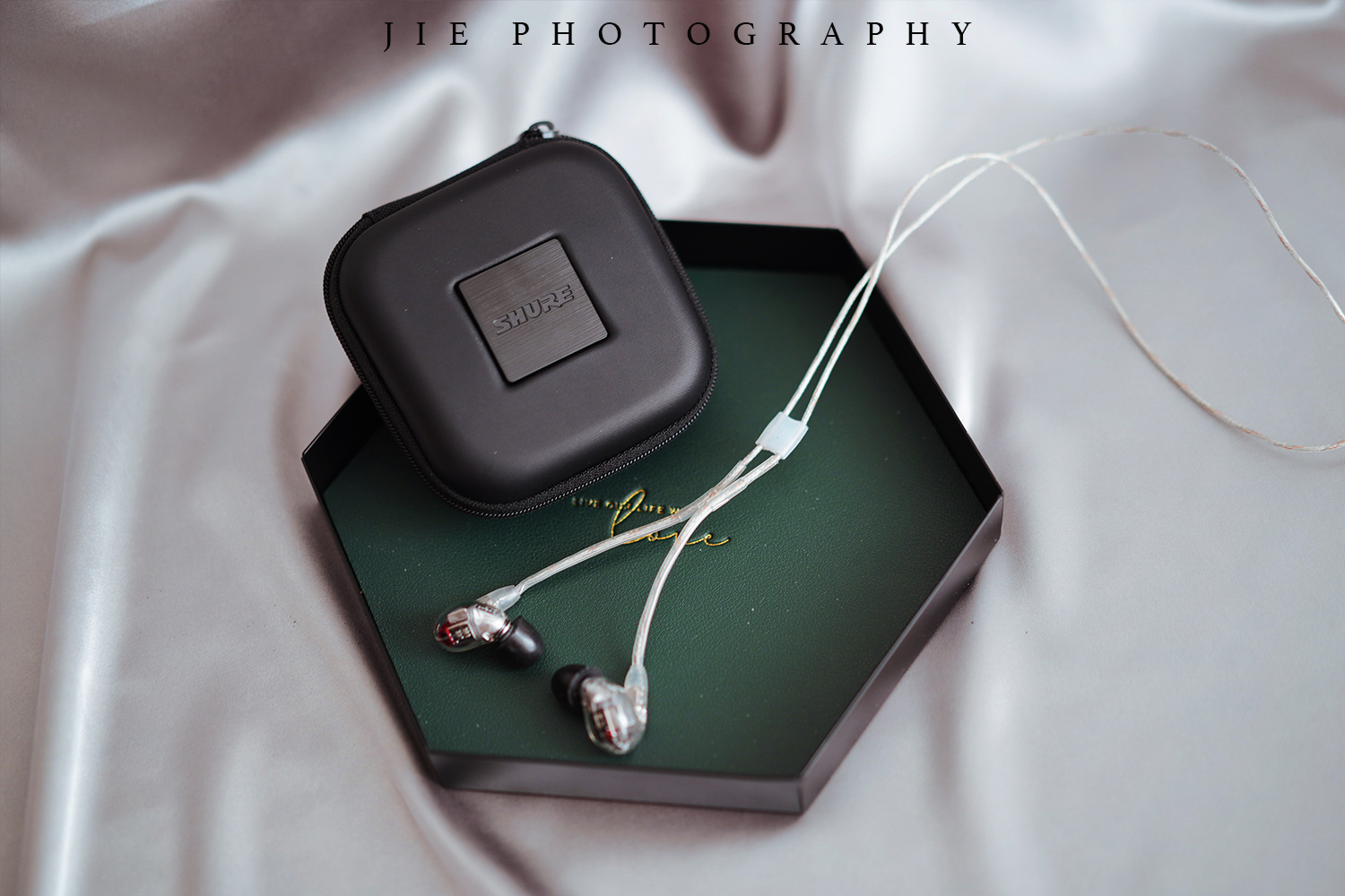 舒尔se846unl测评,舒尔se846一代和二代怎么分