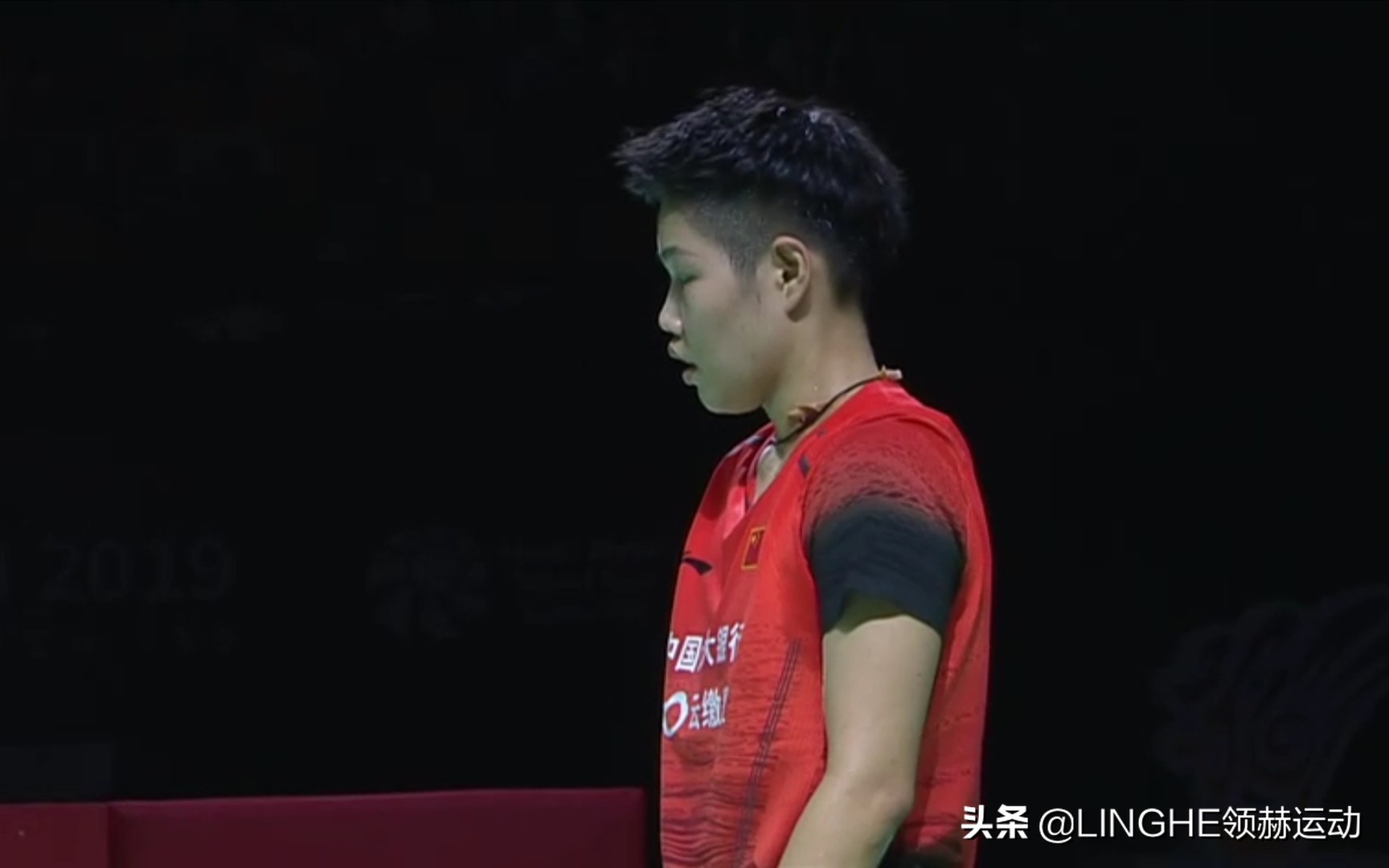 雅思世锦赛输球采访,福州雅思最新比赛