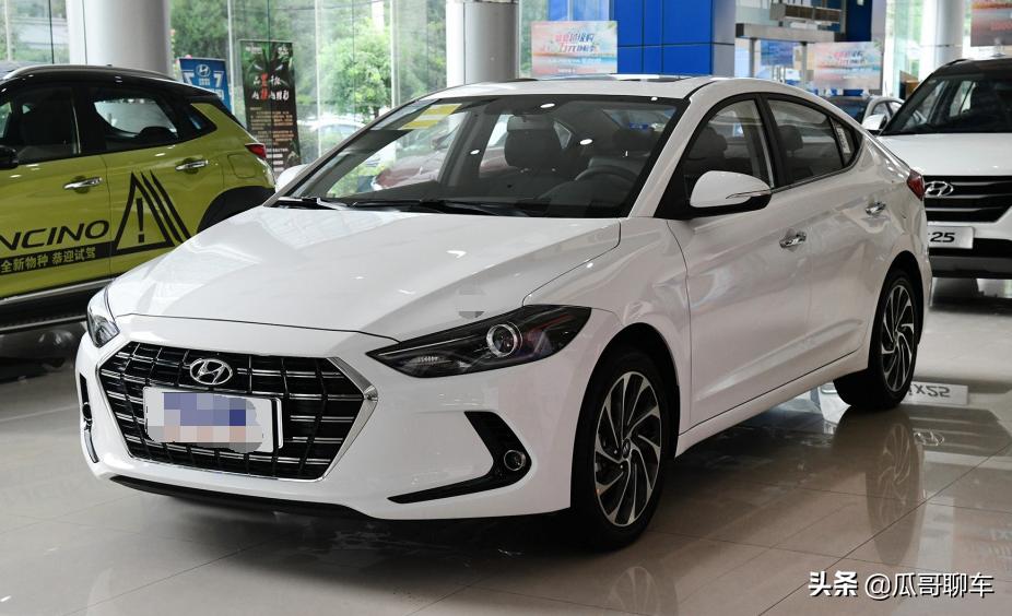 现代领动1.6值得买吗,现代领动1.4值得买吗