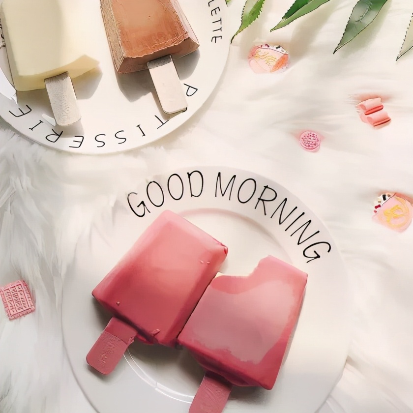 66块钱一根的冰棍,66元一根的雪糕