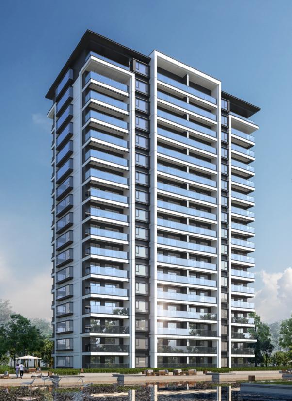 “三道红线”全转绿档，滨江区这个宝藏盘“捡漏期”不多了