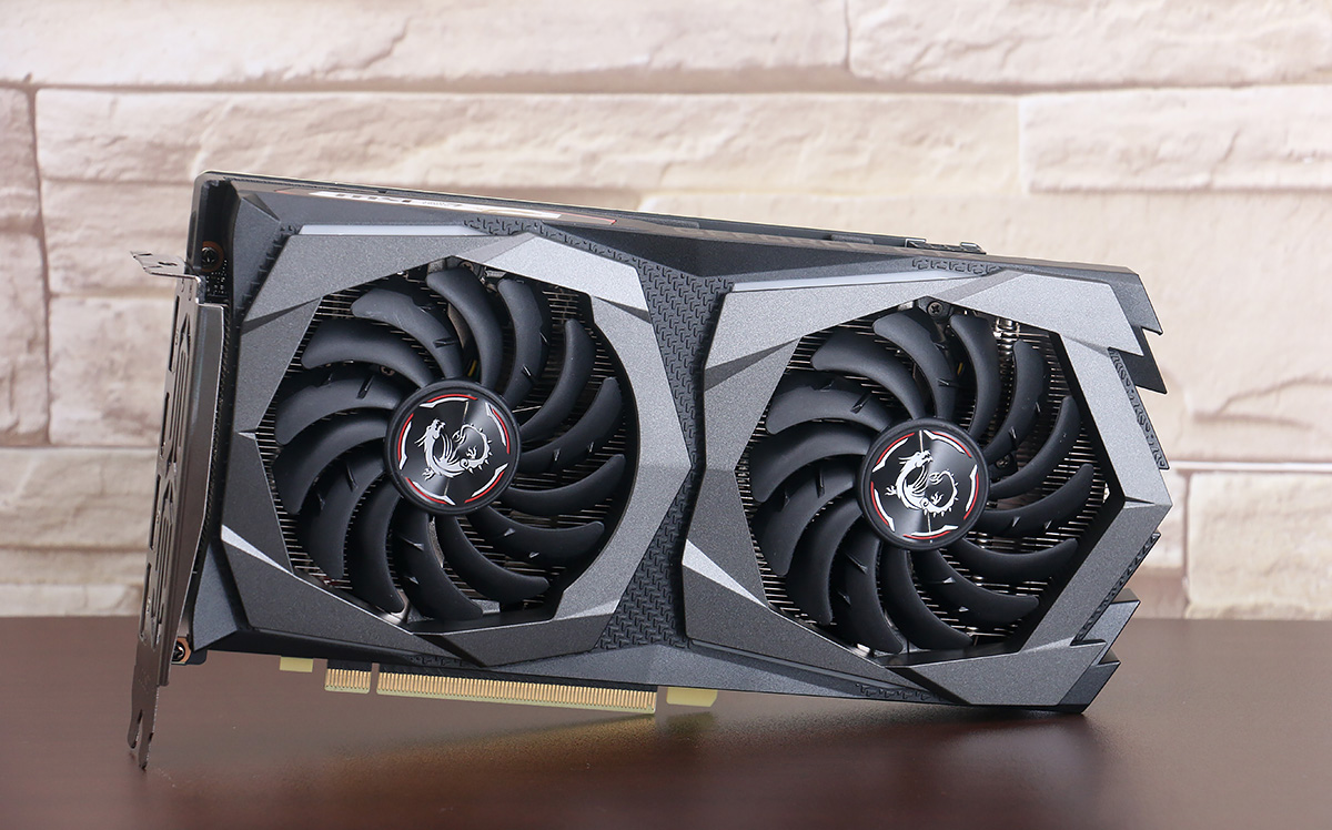 1500-2000元最值得推荐的显卡,2019年2000元性能最强显卡排行