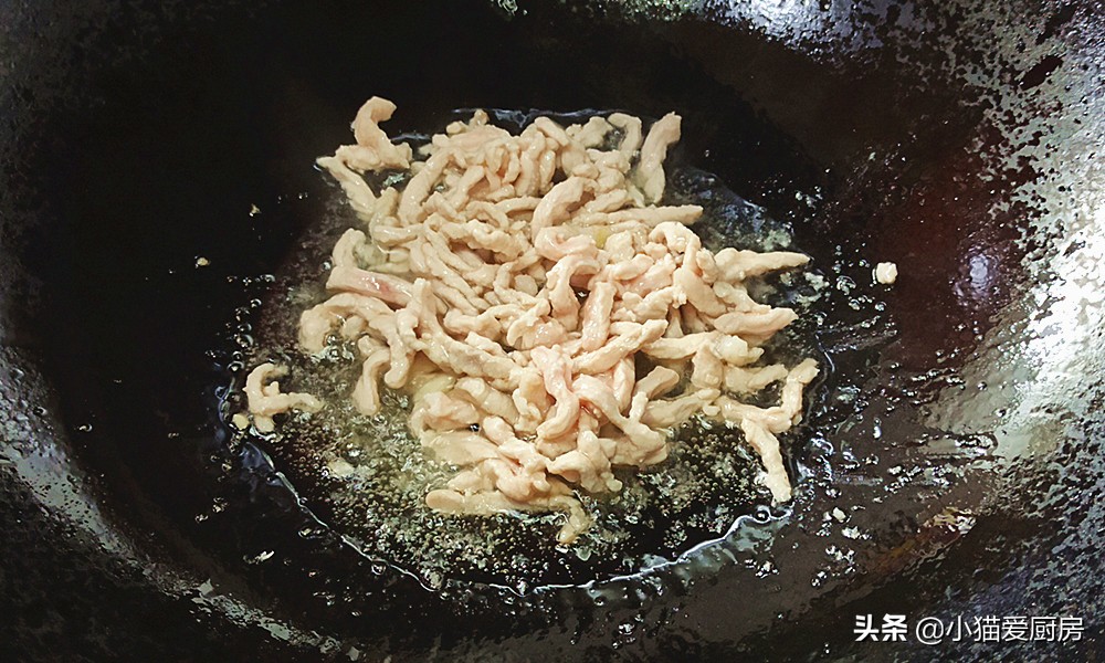 凉拌苦瓜不苦家常做法,最简单凉拌苦瓜的最佳做法