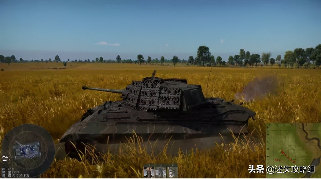 战争雷霆2024年还开服吗,新人入坑战争雷霆