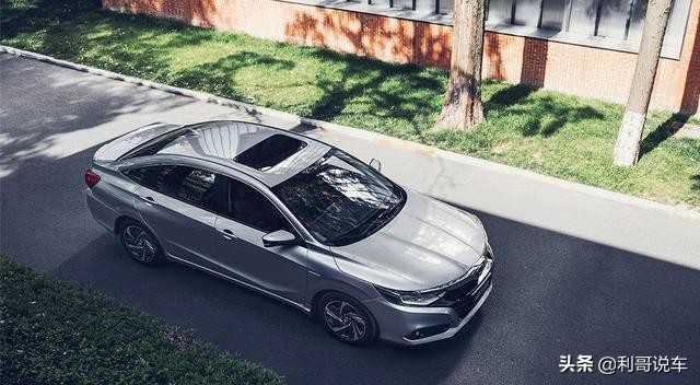 广本节油新作！引进多项新技术，2730长轴油耗仅4L，12万起步？