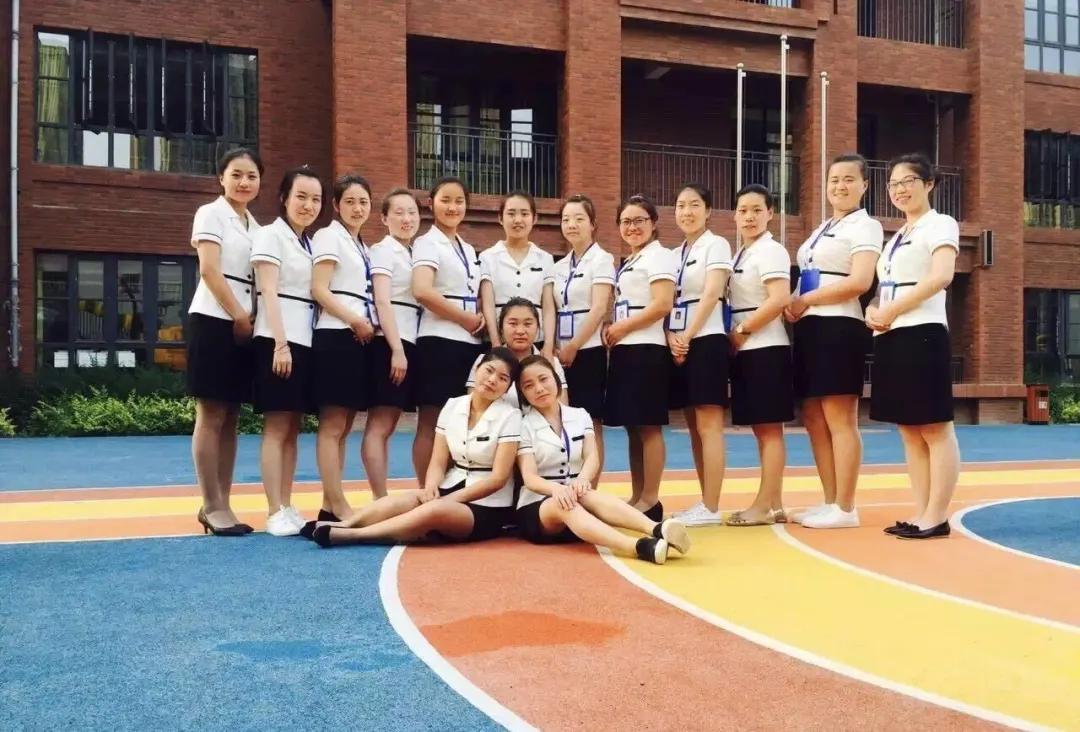 鸿容幼儿园怎么样,郑州鸿容幼儿园