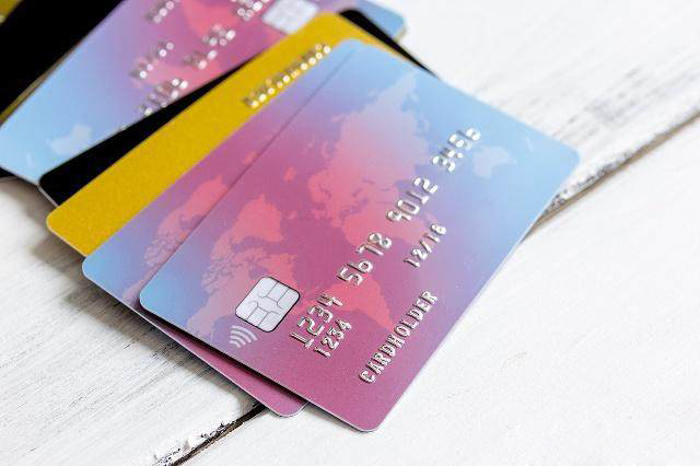 信用卡附属卡密码,信用卡附属卡要查征信吗