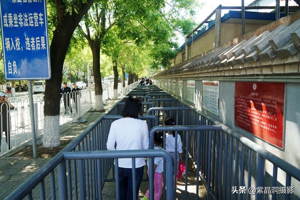 北京大学有哪些景观,北京大学为什么那么出名