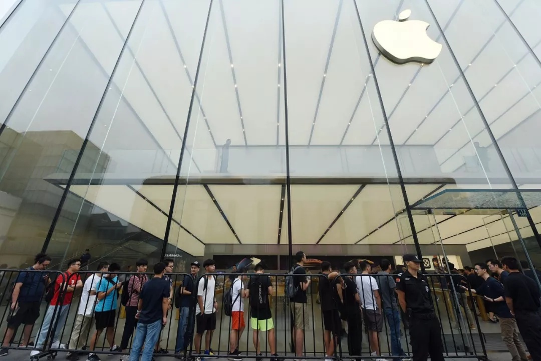 苹果公司被指控侵犯6项定位专利,加拿大苹果手机赔偿怎么申请