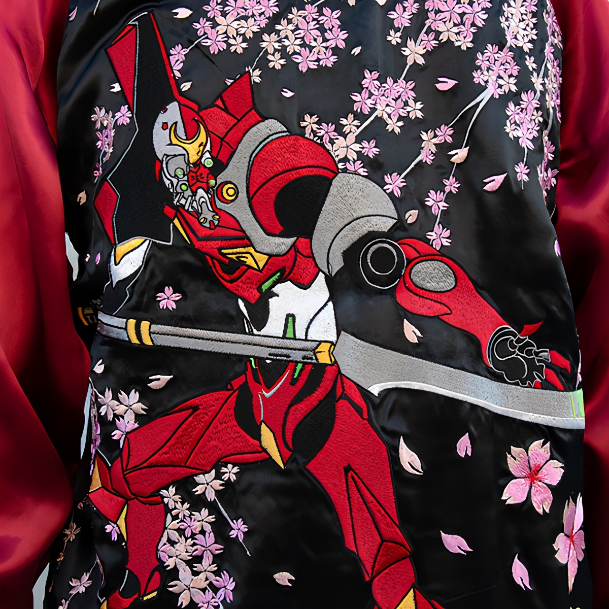 eva模型和其他模玩,eva模玩拼装