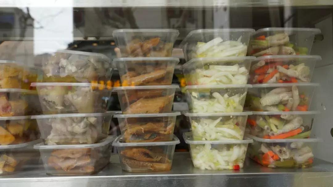 老字号乔家栅,乔家栅食府