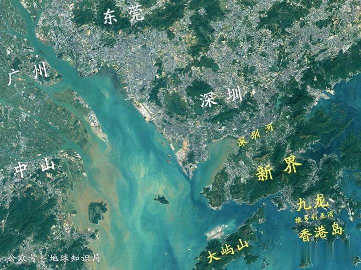 内地对香港的帮助,内地入境香港最新规定