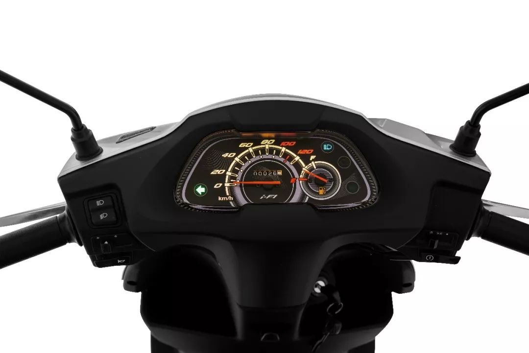 喜蕴100与喜悦100的区别在哪里,五羊本田喜蕴100发动机质量怎么样